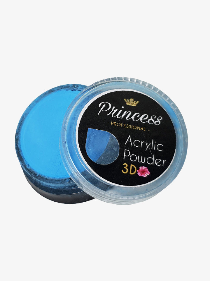 3D Acrylic Powder