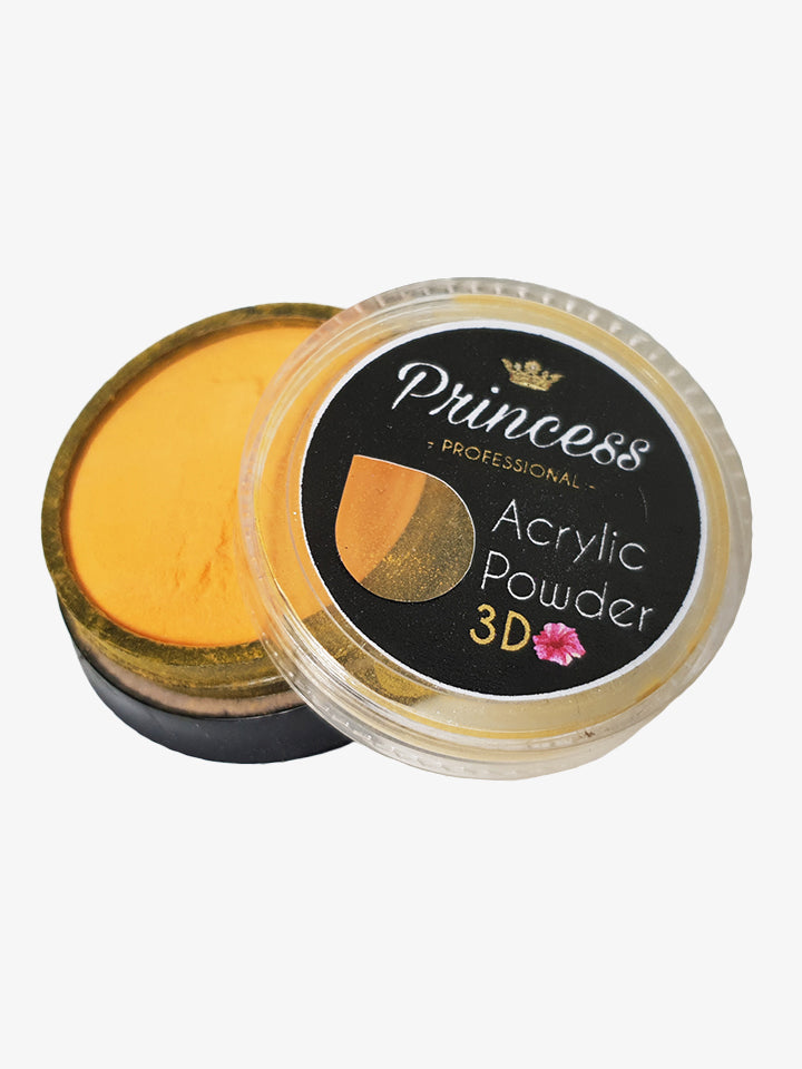 3D Acrylic Powder