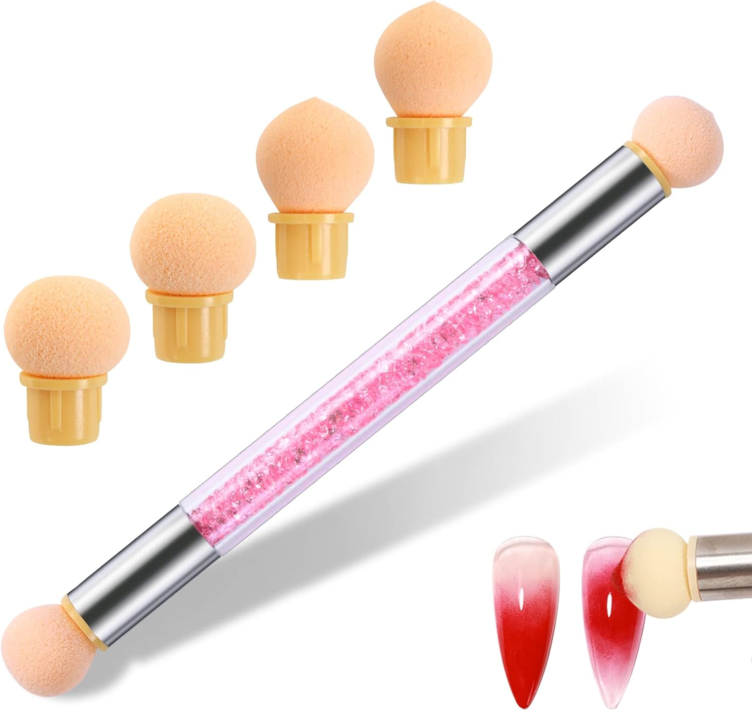 Ombre Sponge Tool