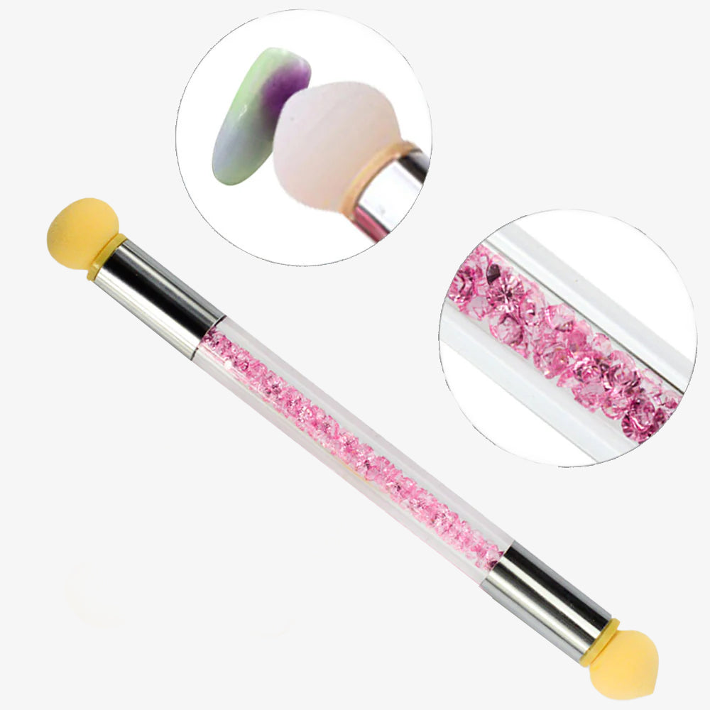 Ombre Sponge Tool