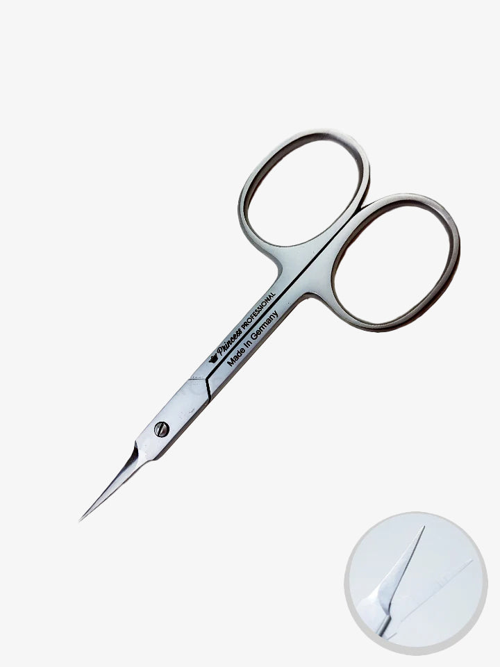 Scissors Combi Manicure 2 (for advanced)