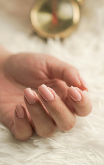 Online Basic Gel Polish Course